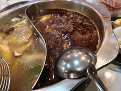 -尚品海鲜肥牛自助火锅(湖明店)