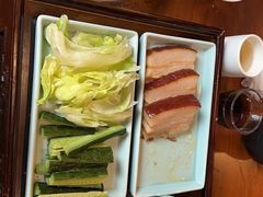 -烧肉馆(古北水镇景区店)