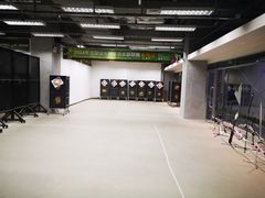 -無弓射箭俱乐部(领展中心城店)