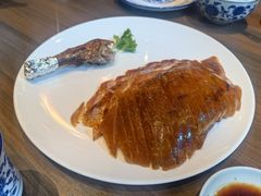 -百花深处·老北京风味菜