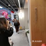 颜值超高的网红店