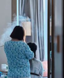 -和伊母婴护理中心·全套房(金山店)