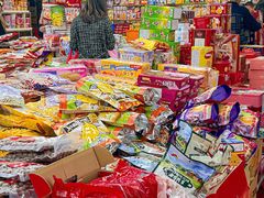 -紫荆城食品交易中心(华强北店)