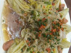 -清真悦宾楼食府(海湖店)