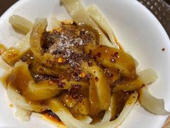 -洞子口张老二凉粉(文殊院店)