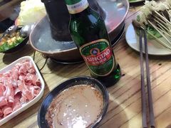 -东镇老火锅(长春路首店)