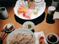 -阿吾罗日本料理(K11艺术中心店)