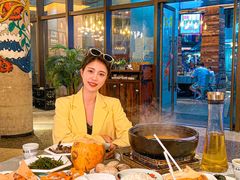 -达叔香味海鲜(海棠68环球美食街店)