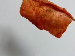 里脊肉串-姑娘手肉夹馍·凉皮·粉面(双塘路店)