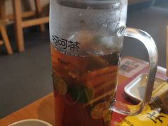 -木屋烧烤(惠阳华润小径湾店)