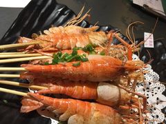 -79号渔船海鲜饭店(华强北店)