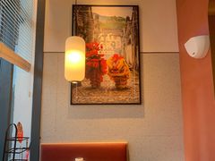 卡座-左庭右院鲜牛肉火锅(苏州园区永旺店)