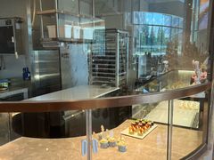 -菲住布渴酒店自助餐厅(阿里巴巴西溪园区店)