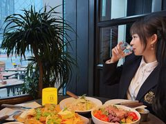 -京A Taproom·精酿餐吧(CBD店)