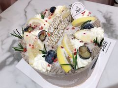 -ZOZO's昌左左精致甜品设计(新北店)