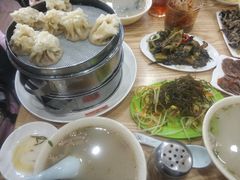 -北三沙家烧麦(北头道街店)