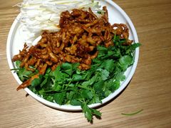 -榆林镇筋饼(知春路店)