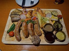 -布拉格餐厅· 中欧捷克菜(全国首店)