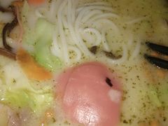 -阿香米线(天津凯德餐厅店)