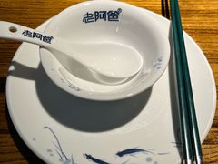 -老阿爸鲜鱼土菜(昆山花桥店)