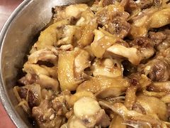 -天强农家菜馆