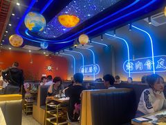 -杨记齐齐哈尔烤肉(总店)