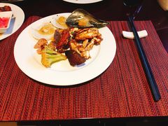 -安徽高速开元国际大酒店·地中海自助餐厅
