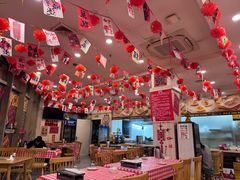 -東豫狼鲜货烧烤. 碳火烤鱼. 小龙虾(上海首店)