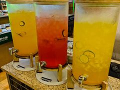 -曾百万小炉小串自助烧烤(高新店)