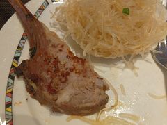 -百合酒店-香榭里自助餐厅