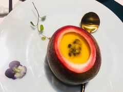 -荷风细雨·中国茶宴(碧云店)