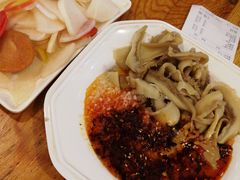 -陈记农家挂炉烤肉(雁南一路店)
