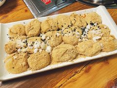 -松栢朝鲜族味道·脊骨汤(总店)