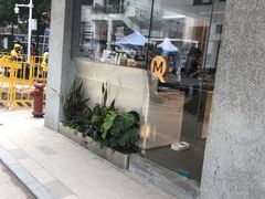 -MQ COFFEE STAND明谦(新洲店)