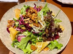 -Golden Lily河内巴黎法越料理餐厅(建国西路店)