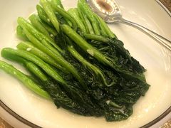 -海尔洲际酒店天下一品中餐厅