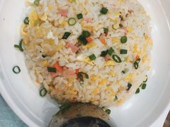 幸福炒饭-六和聚传统烤鸭.天津菜(和平店)