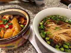 -南京大牌档(凯德1818店)