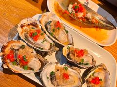 -蚝太郎 • 海鲜烧烤(Upark店)