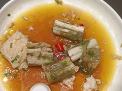 -洛东土菜馆(建国北路店)