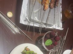 -三个大叔东北烧烤·砂锅菜(西三旗店)