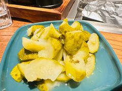 -那些年记忆烧烤