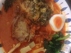 -牛邸·烧肉饭(来福士店)