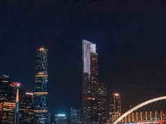 -珠江夜游天字码头