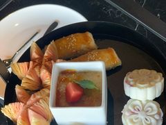 -木守西溪溪隐餐厅