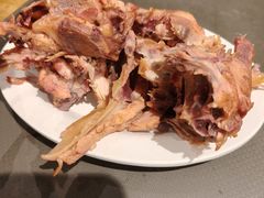 -聚合鑫东北熏酱熟食麻辣面(长阳店)