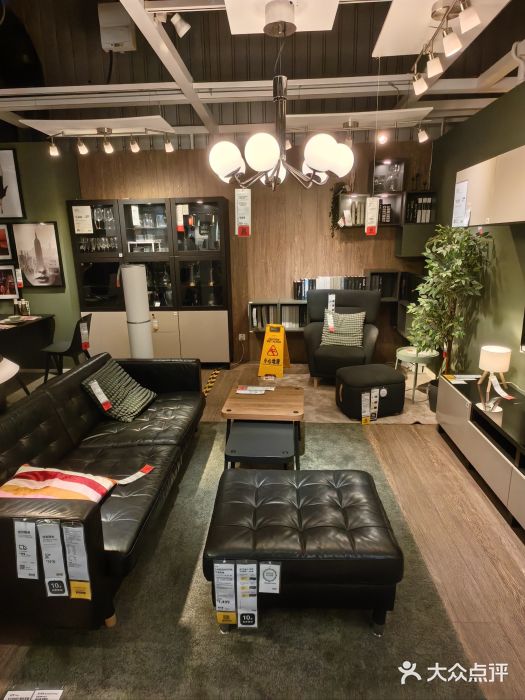 宜家家居(四元桥商场店)图片