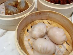 -菲住布渴酒店自助餐厅(阿里巴巴西溪园区店)