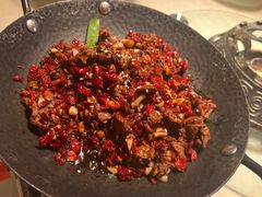 -味上湘菜馆(岳麓山店)