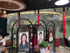 -海马体照相馆(北京apm店)